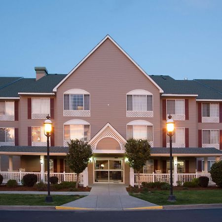 Country Inn & Suites By Radisson, Greeley, Co Kültér fotó