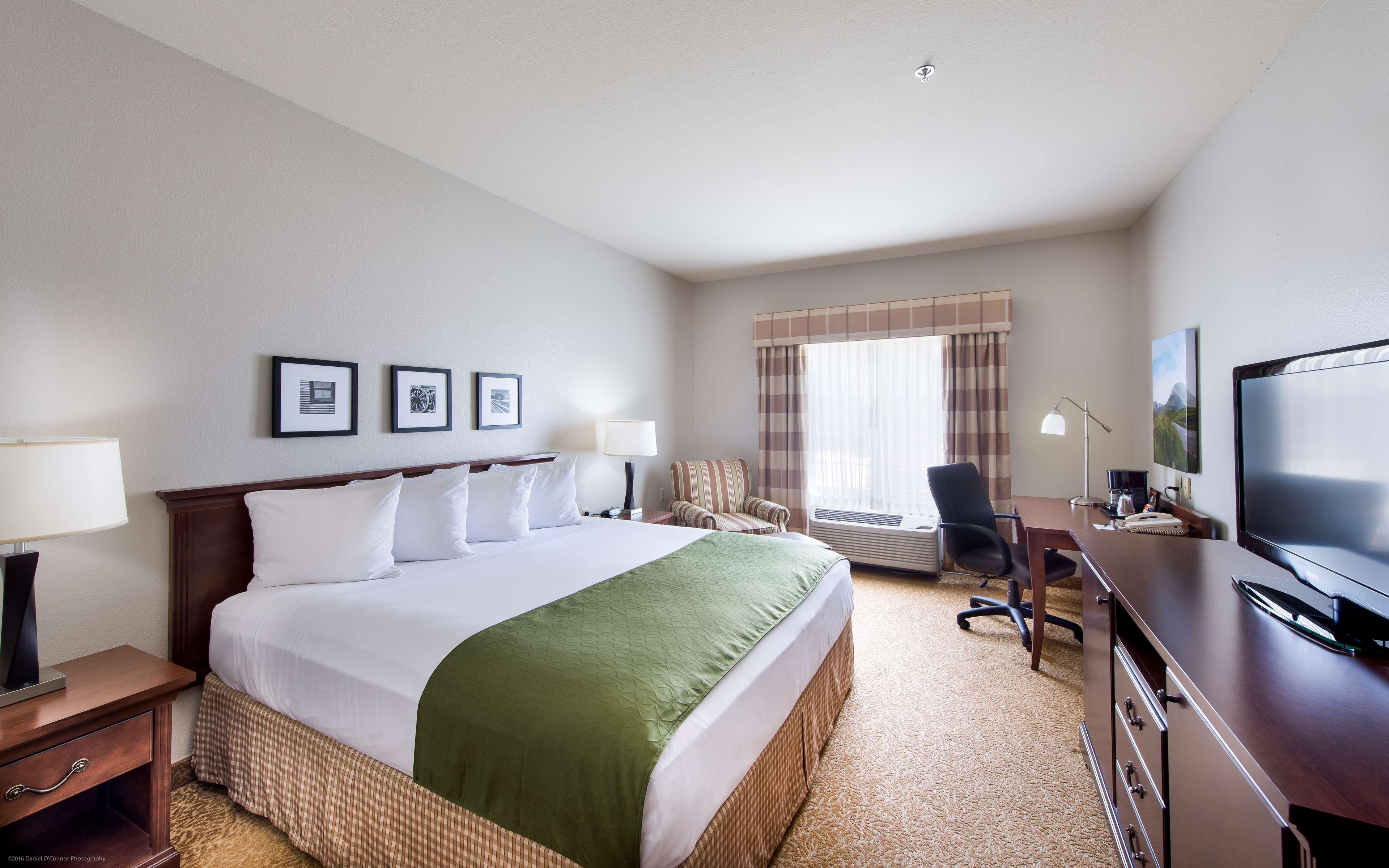 Country Inn & Suites By Radisson, Greeley, Co Kültér fotó
