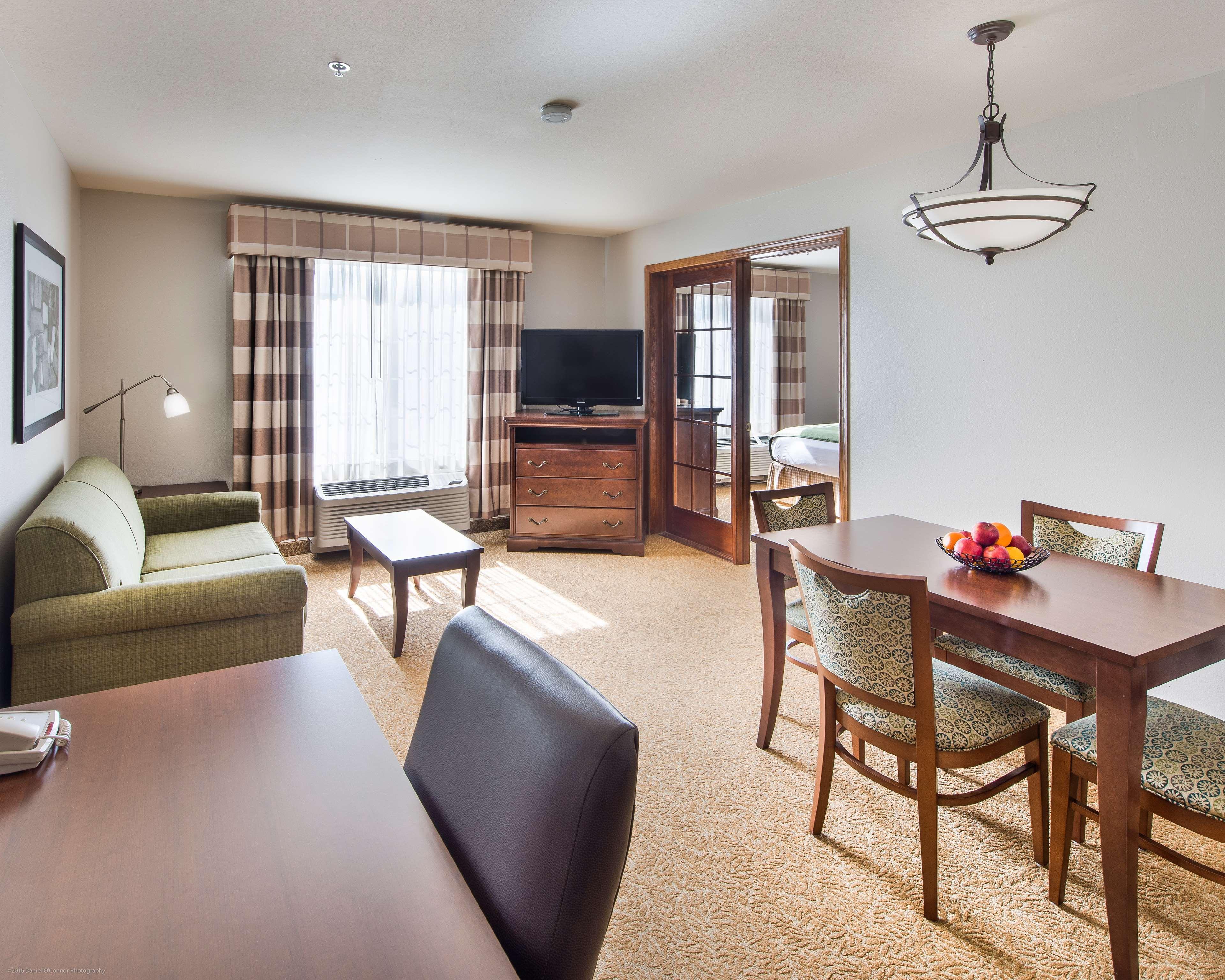 Country Inn & Suites By Radisson, Greeley, Co Kültér fotó