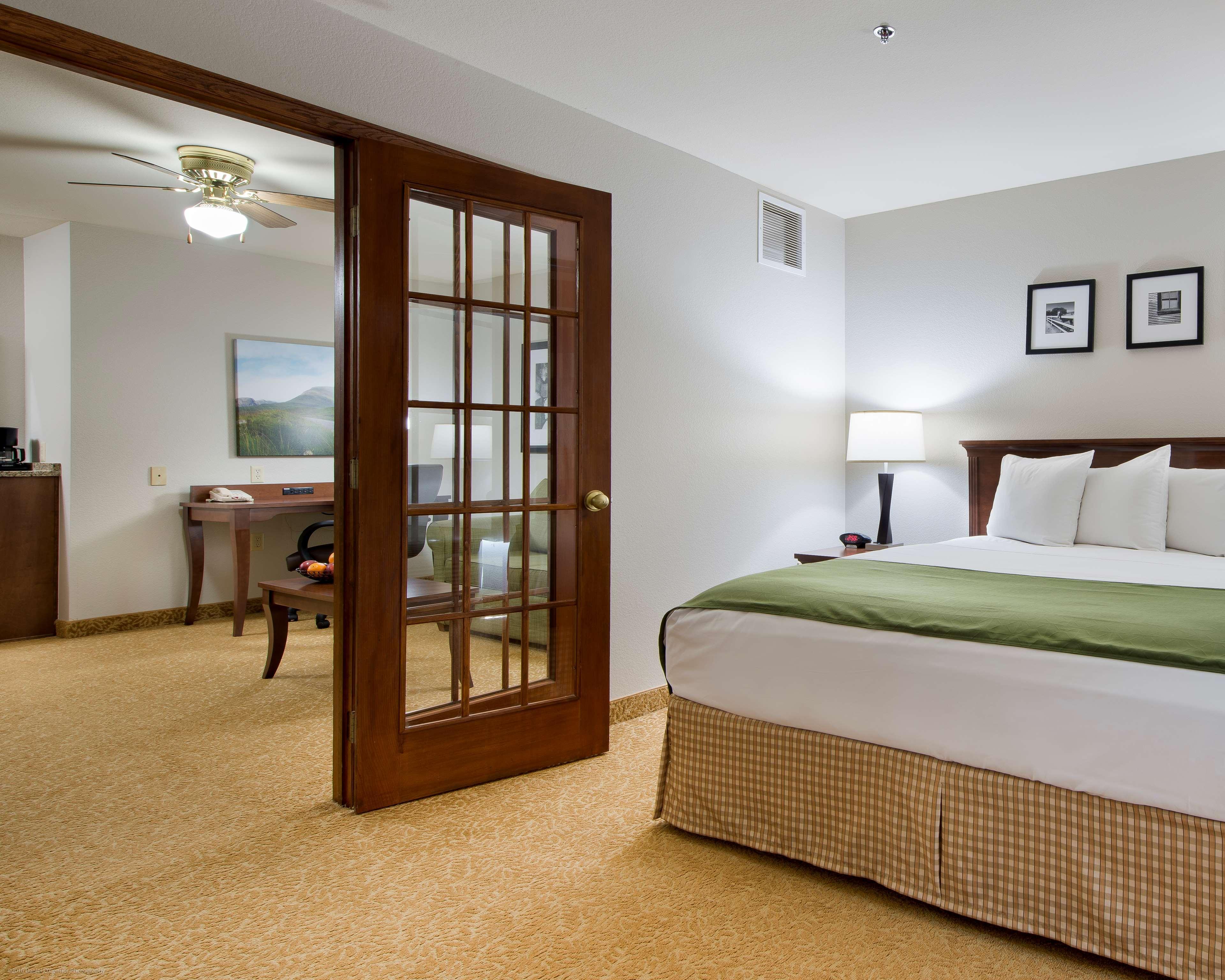 Country Inn & Suites By Radisson, Greeley, Co Kültér fotó