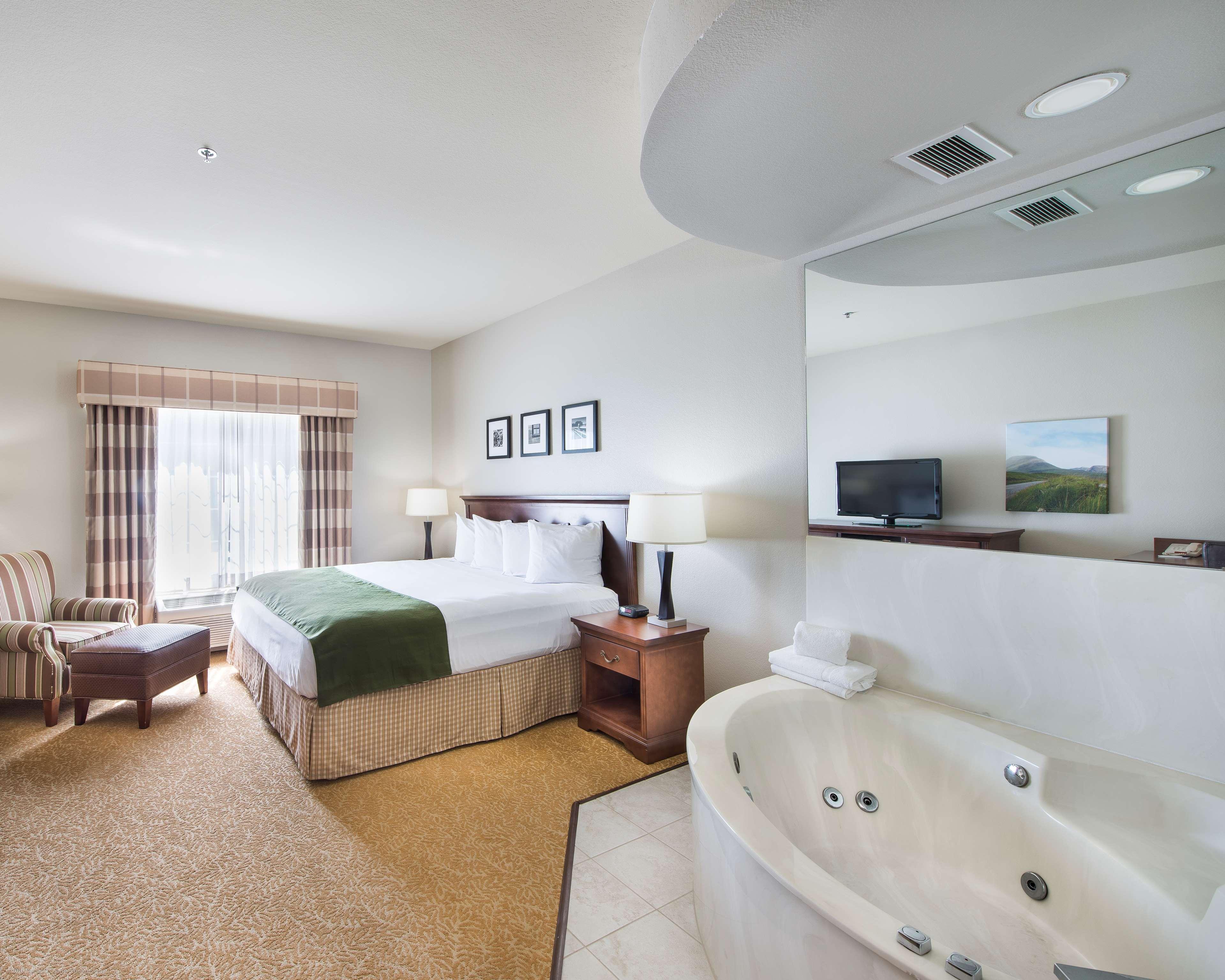 Country Inn & Suites By Radisson, Greeley, Co Kültér fotó