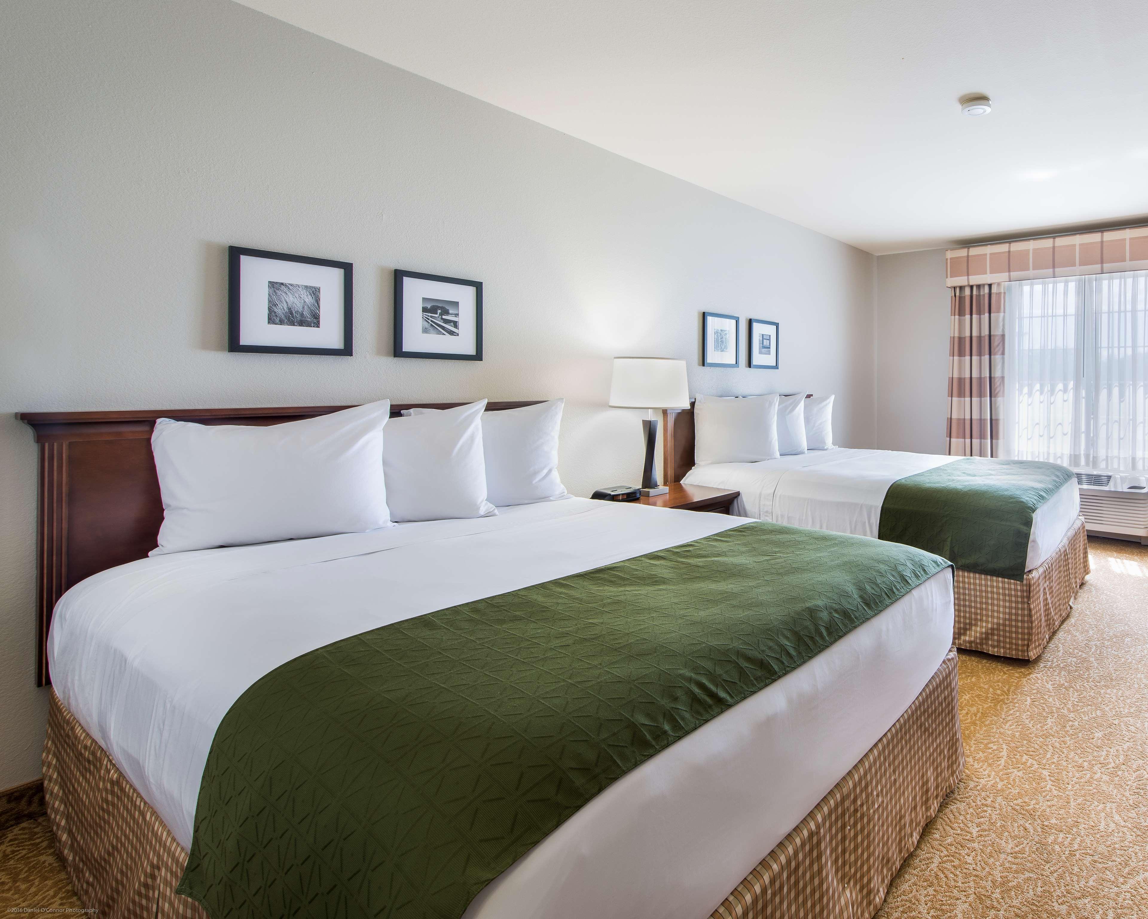 Country Inn & Suites By Radisson, Greeley, Co Kültér fotó