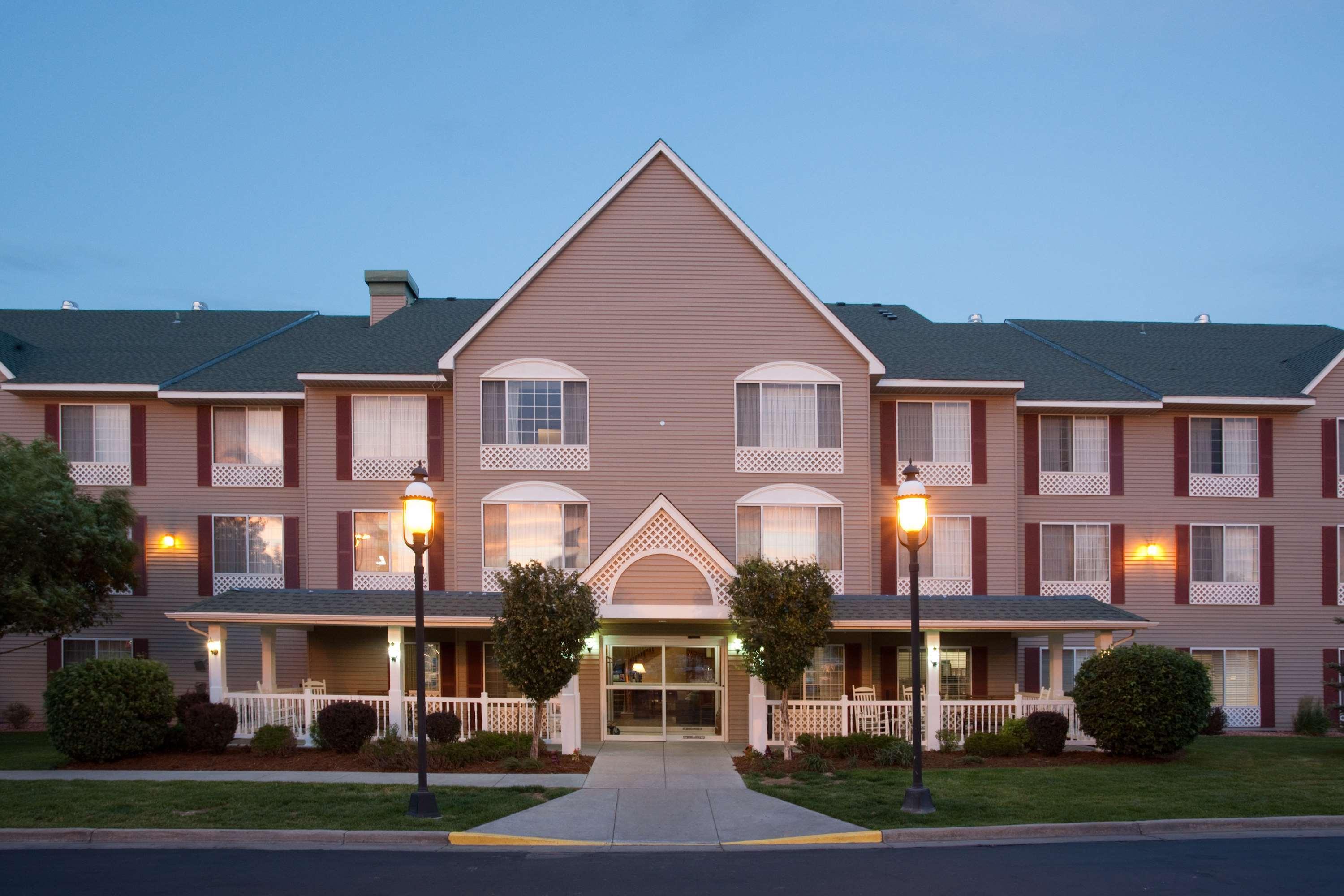 Country Inn & Suites By Radisson, Greeley, Co Kültér fotó