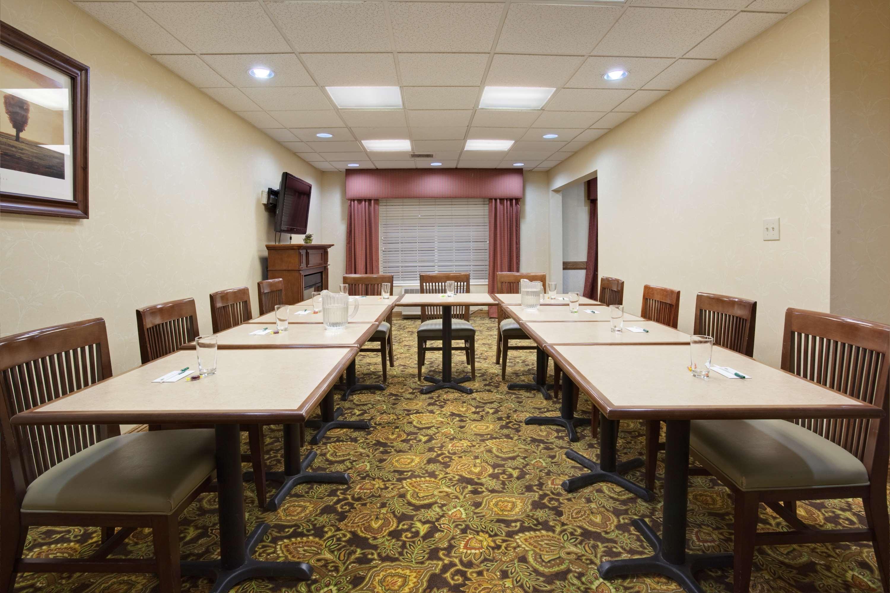 Country Inn & Suites By Radisson, Greeley, Co Kültér fotó