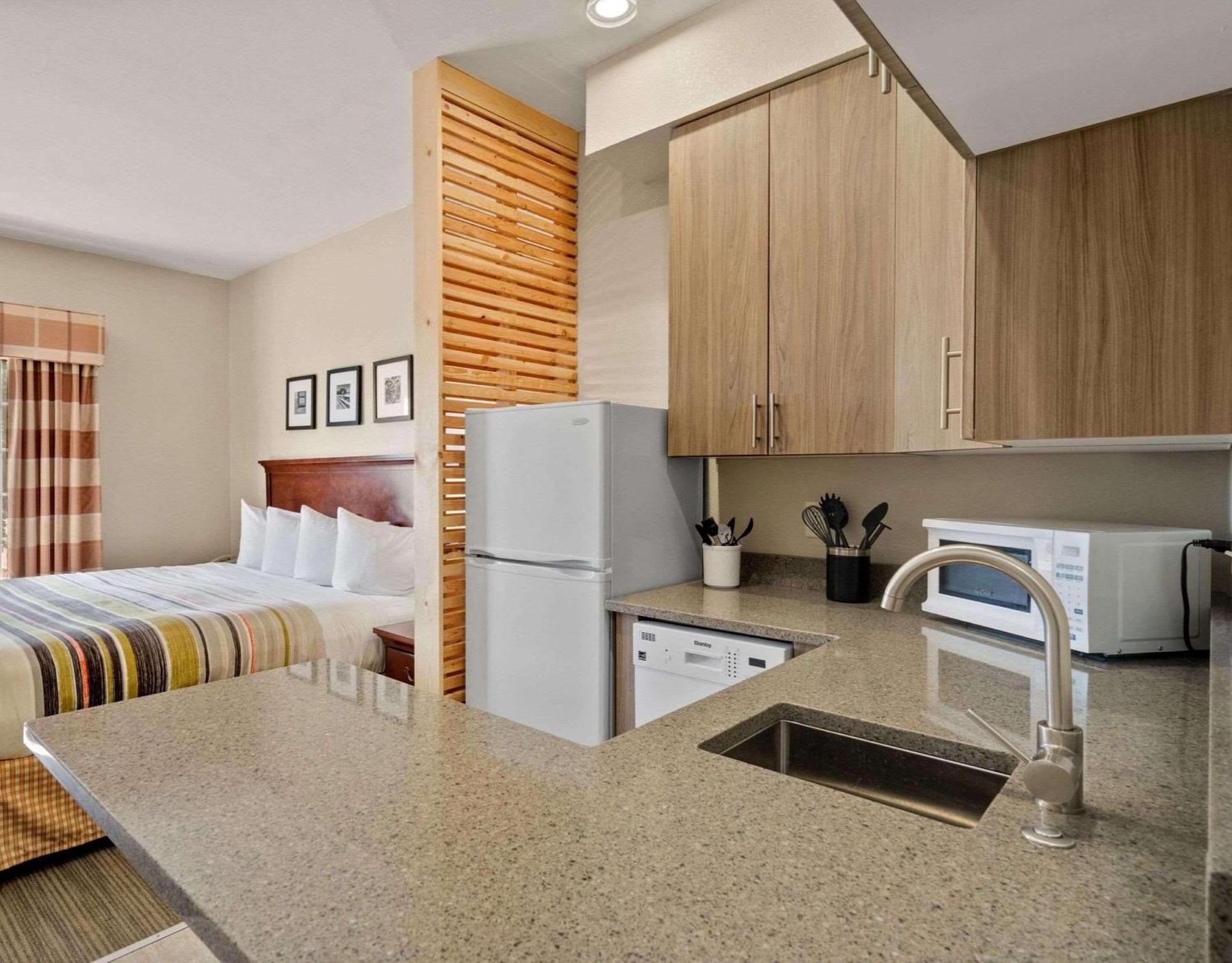 Country Inn & Suites By Radisson, Greeley, Co Kültér fotó