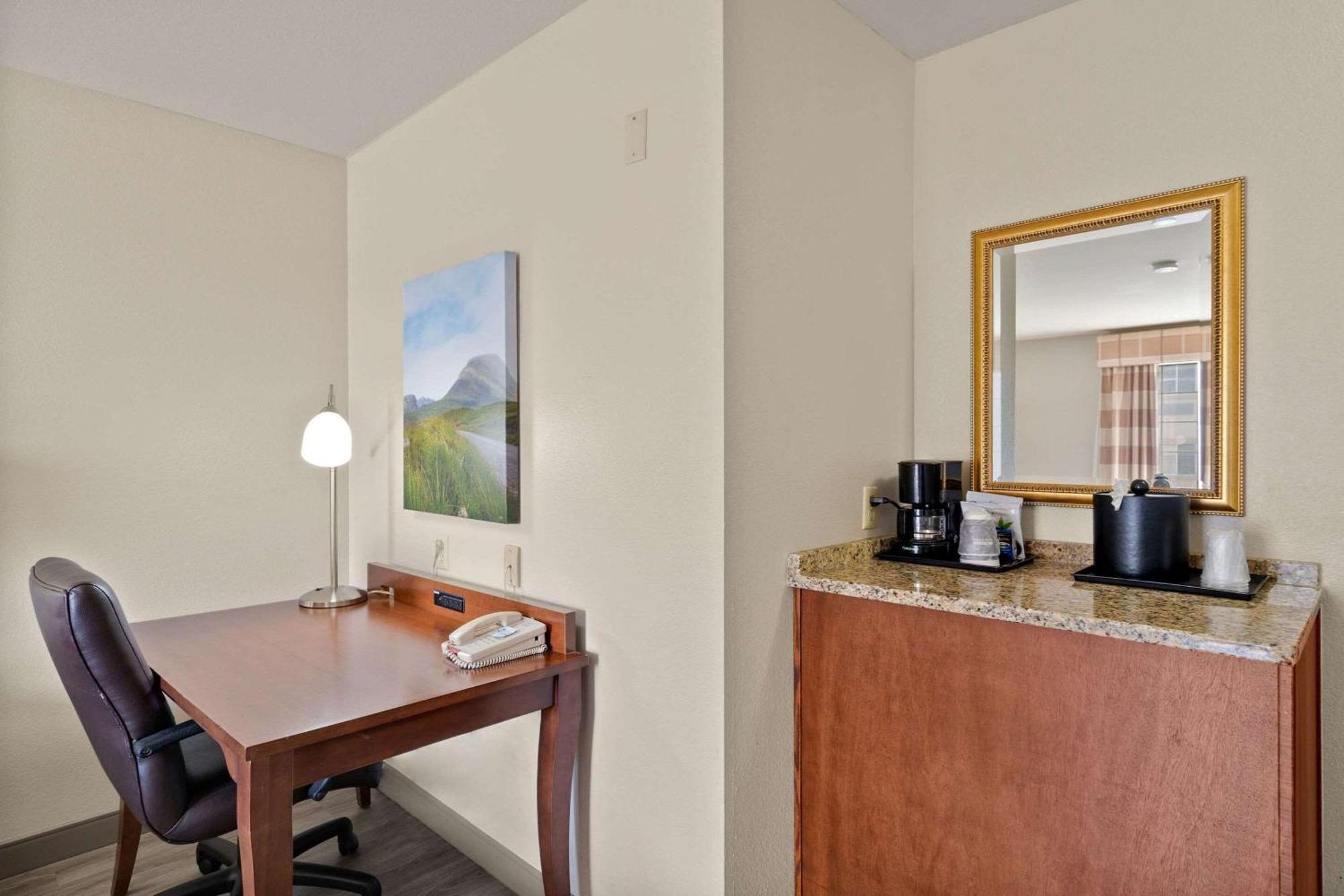 Country Inn & Suites By Radisson, Greeley, Co Kültér fotó