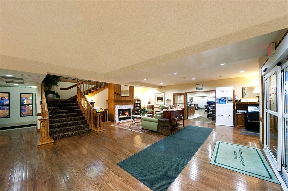 Country Inn & Suites By Radisson, Greeley, Co Kültér fotó