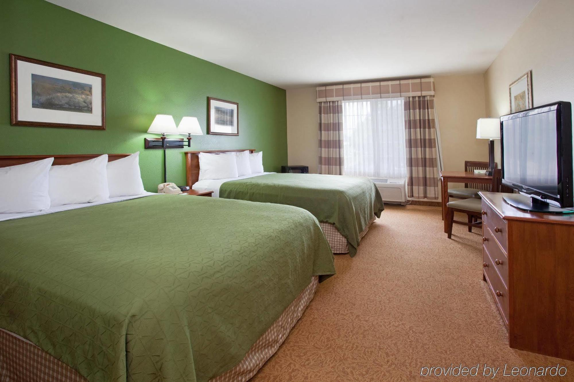 Country Inn & Suites By Radisson, Greeley, Co Kültér fotó