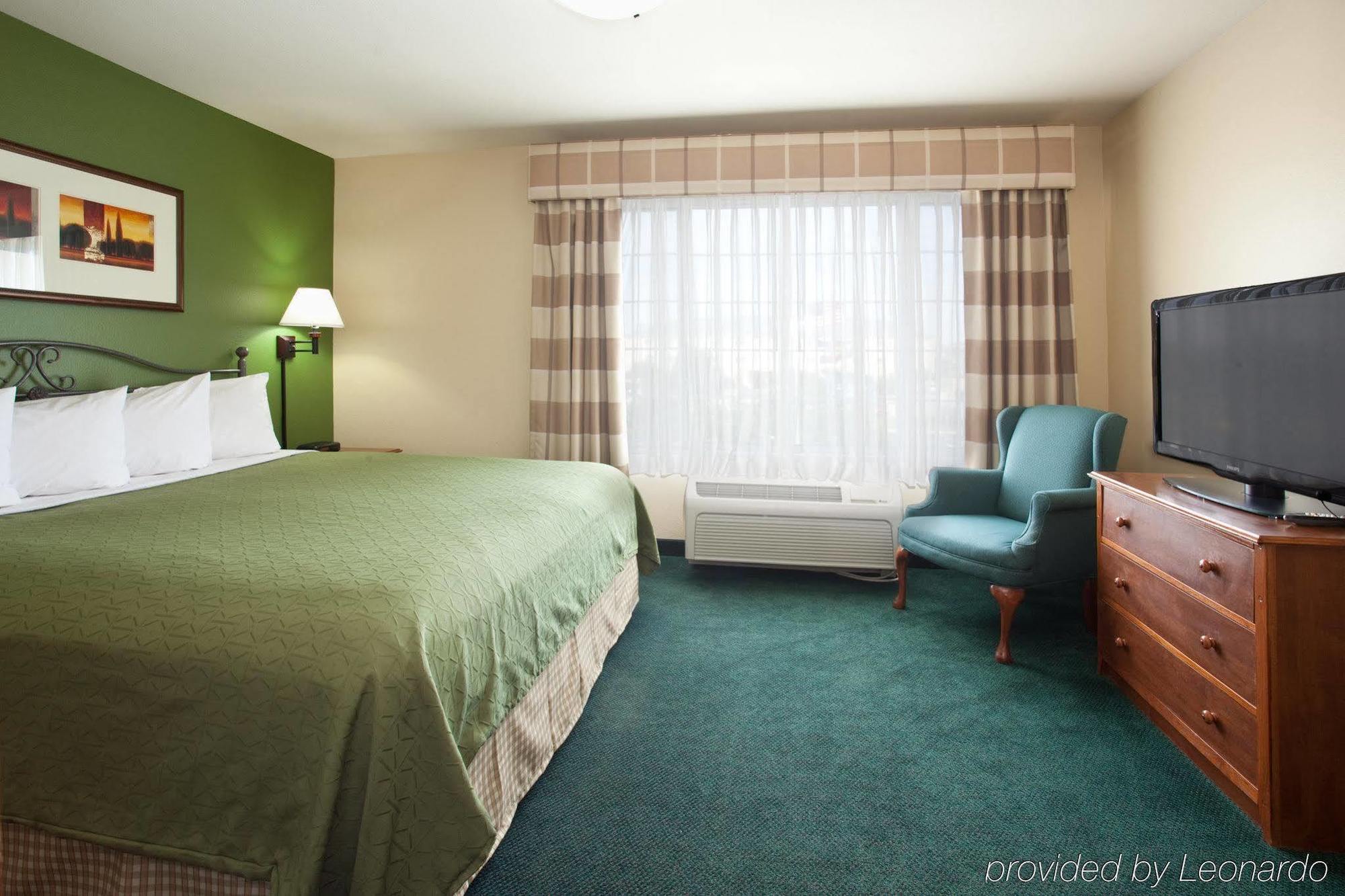 Country Inn & Suites By Radisson, Greeley, Co Kültér fotó
