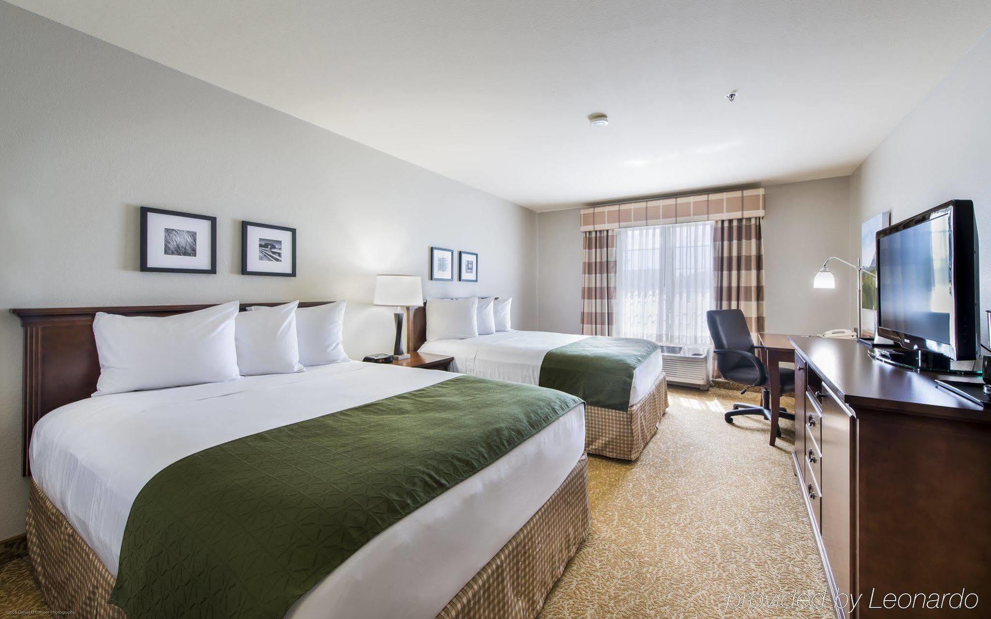 Country Inn & Suites By Radisson, Greeley, Co Kültér fotó
