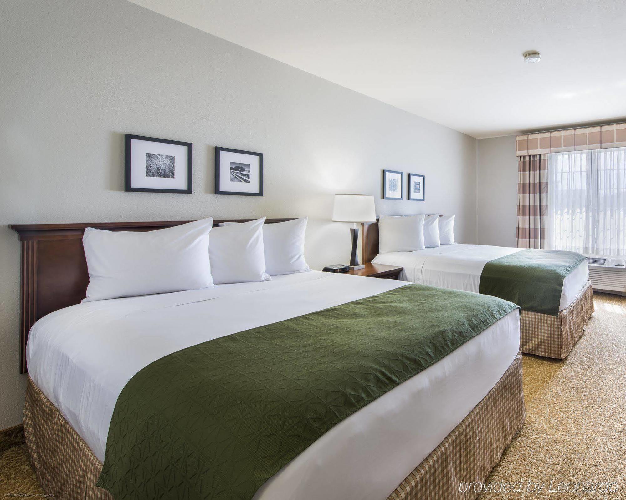 Country Inn & Suites By Radisson, Greeley, Co Kültér fotó