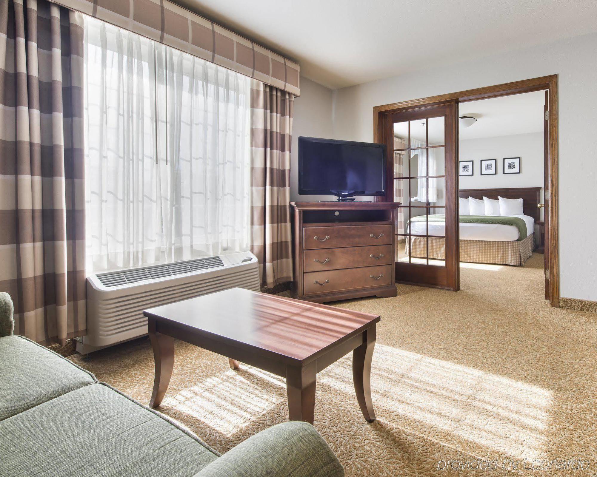 Country Inn & Suites By Radisson, Greeley, Co Kültér fotó
