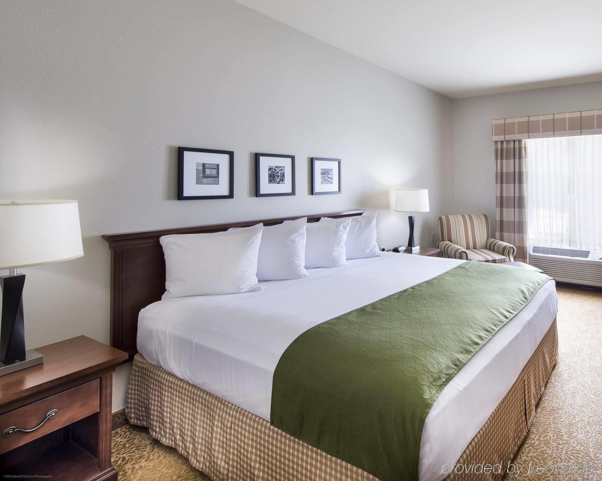 Country Inn & Suites By Radisson, Greeley, Co Kültér fotó