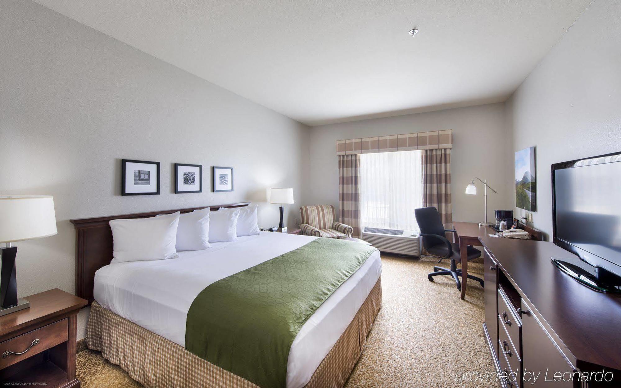 Country Inn & Suites By Radisson, Greeley, Co Kültér fotó