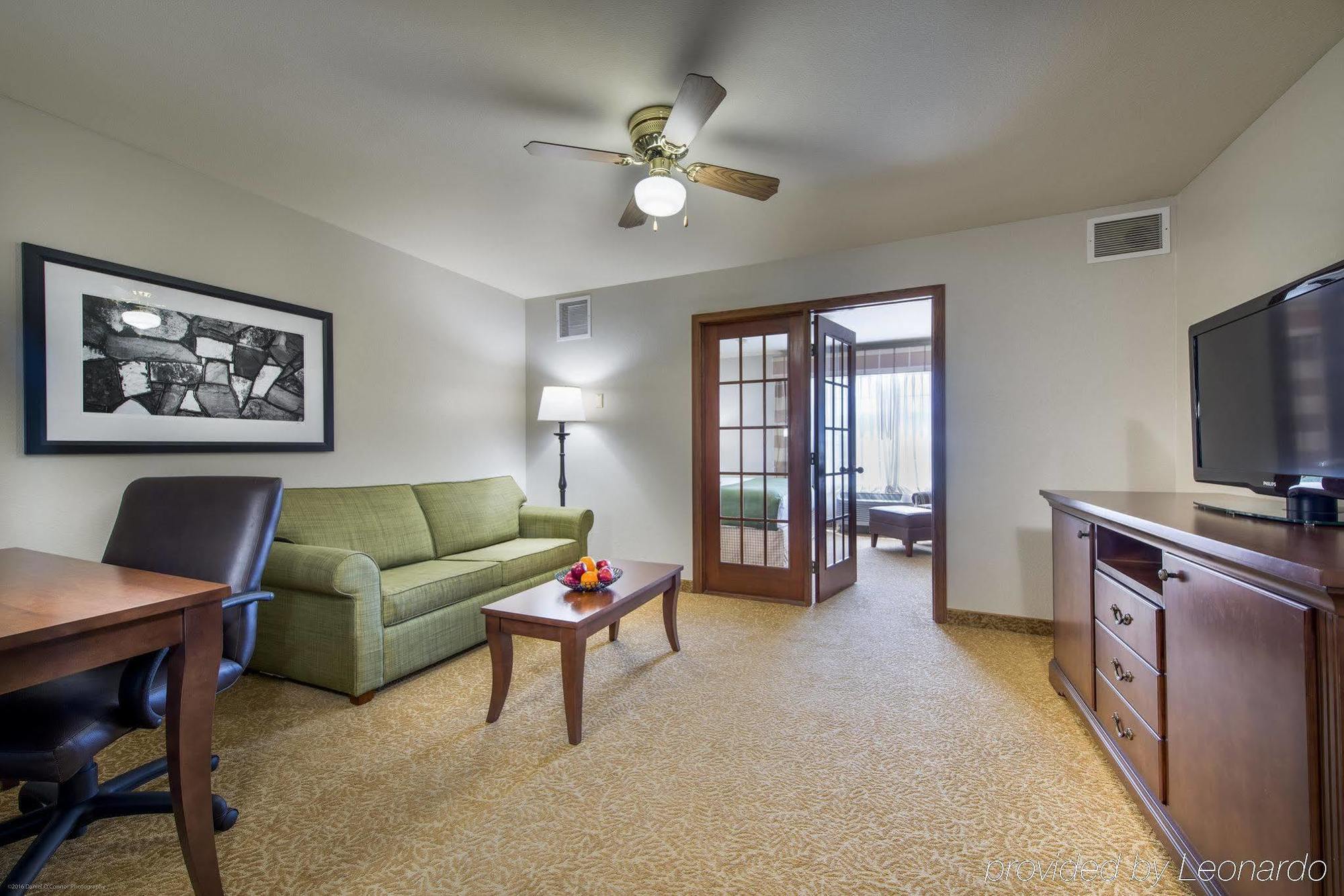 Country Inn & Suites By Radisson, Greeley, Co Kültér fotó