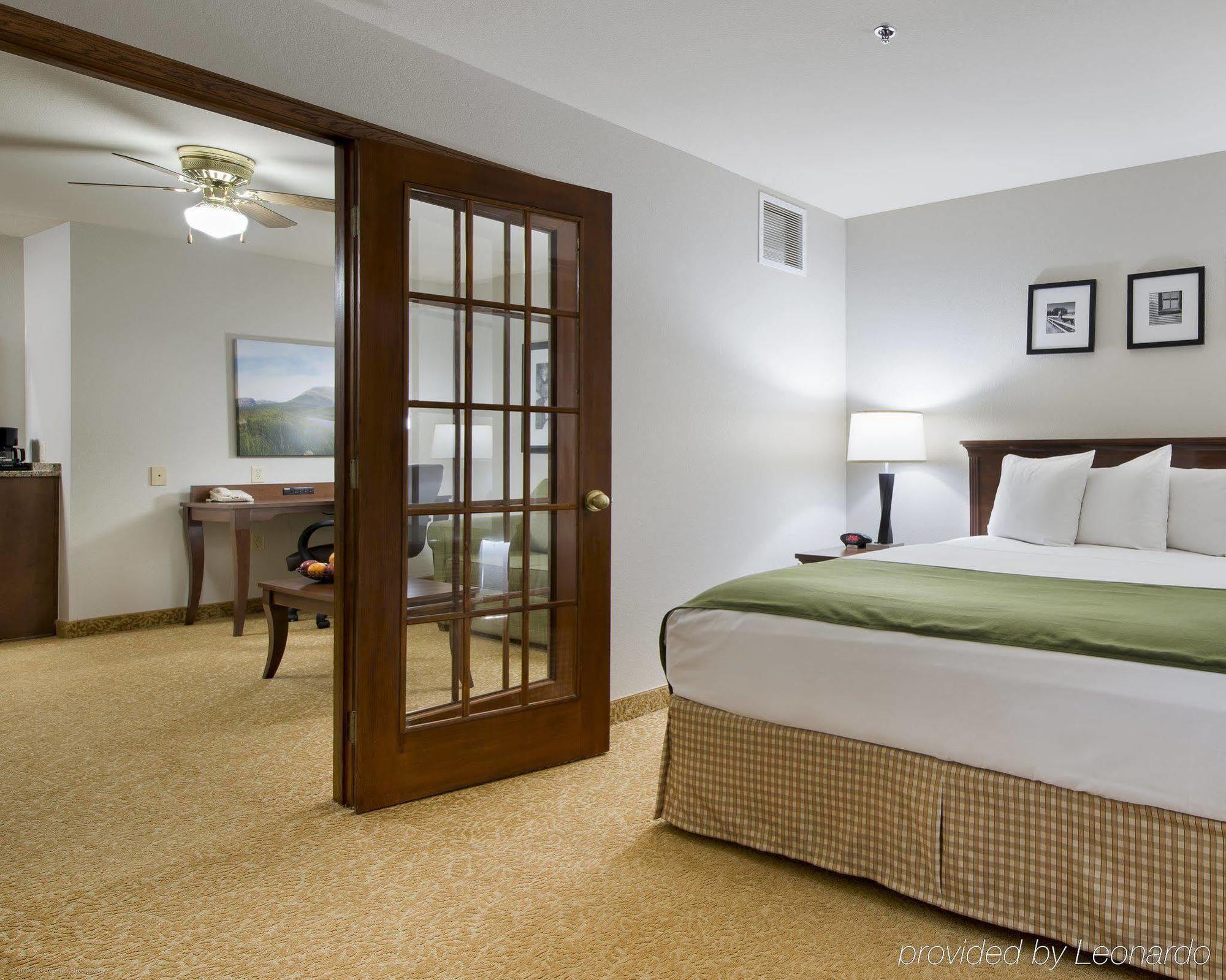 Country Inn & Suites By Radisson, Greeley, Co Kültér fotó