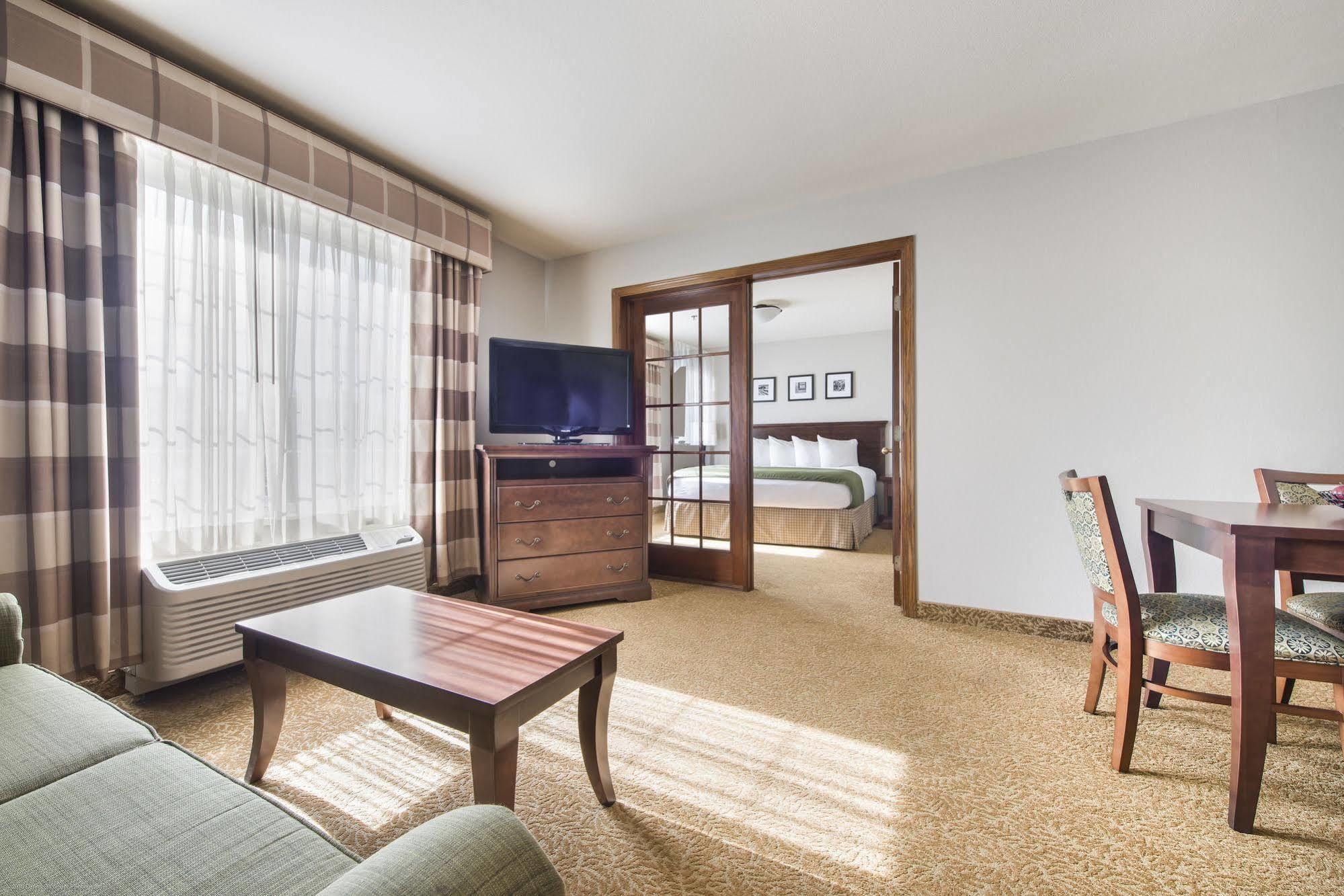 Country Inn & Suites By Radisson, Greeley, Co Kültér fotó