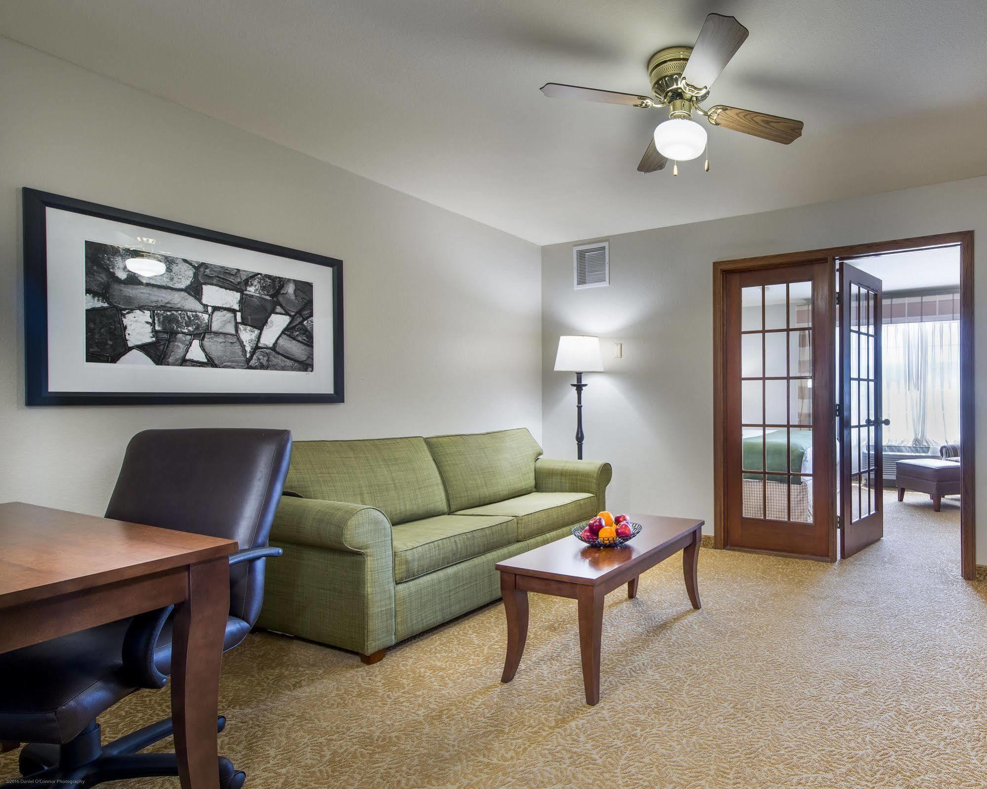 Country Inn & Suites By Radisson, Greeley, Co Kültér fotó