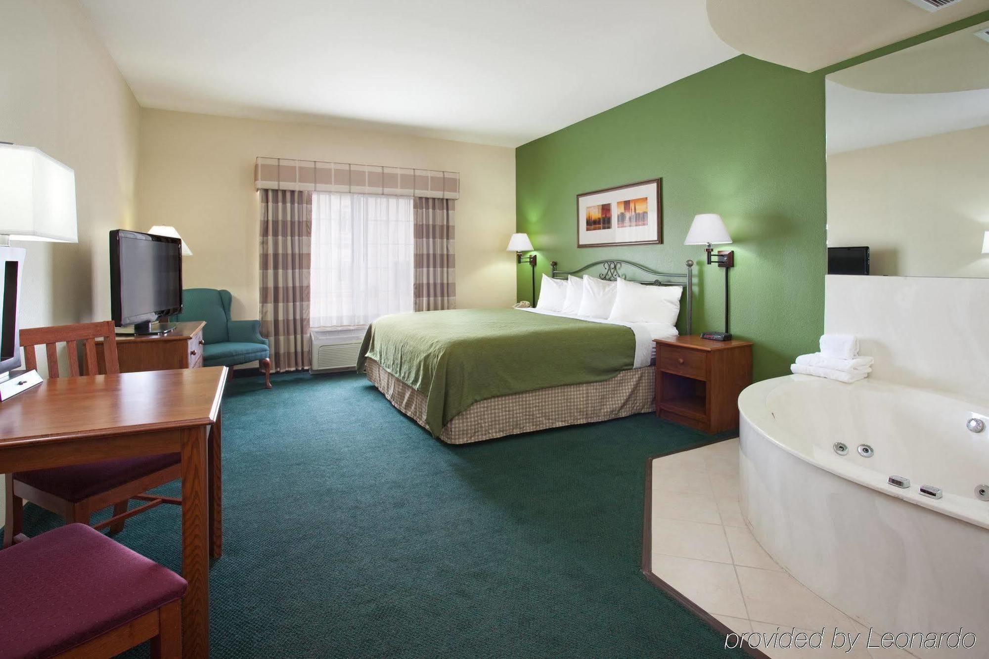 Country Inn & Suites By Radisson, Greeley, Co Kültér fotó