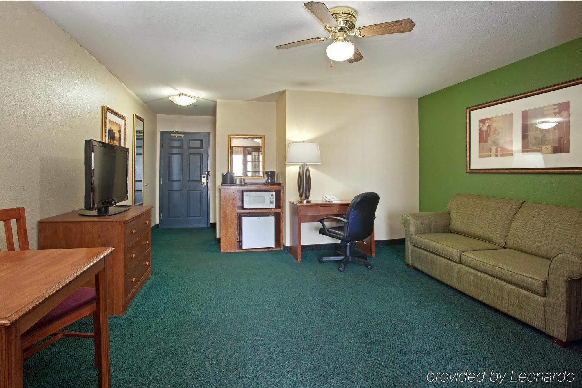 Country Inn & Suites By Radisson, Greeley, Co Kültér fotó