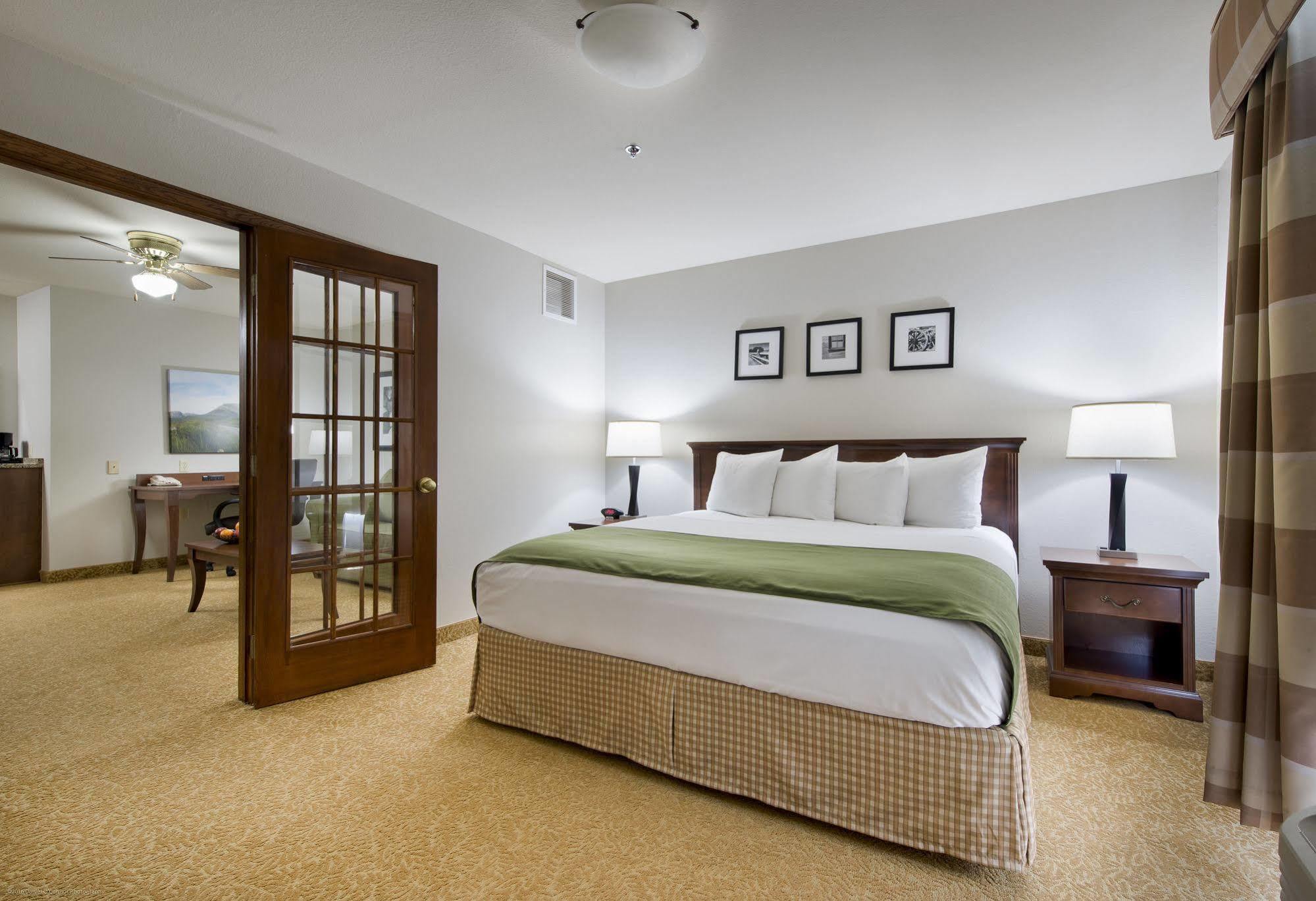 Country Inn & Suites By Radisson, Greeley, Co Kültér fotó
