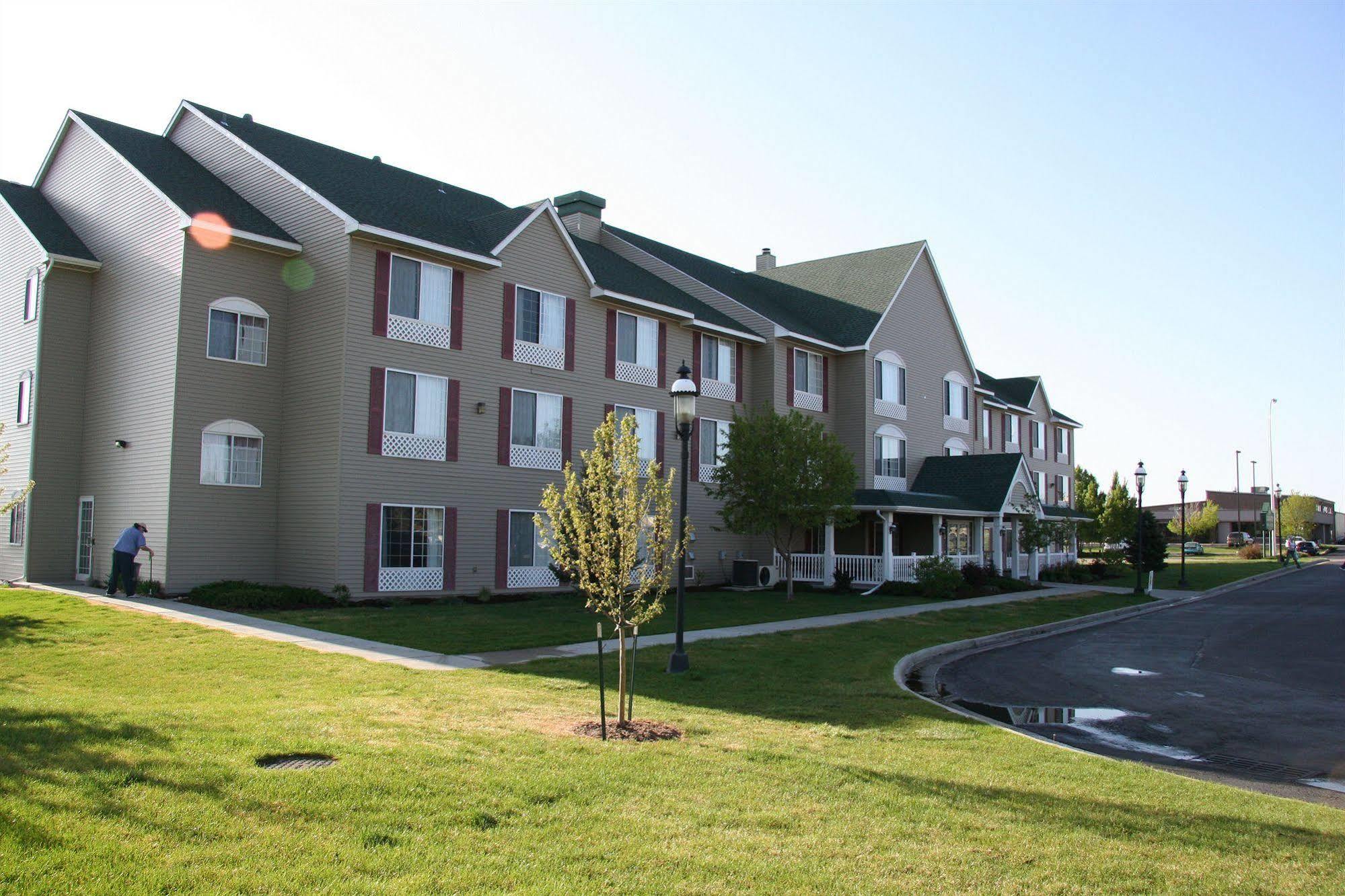 Country Inn & Suites By Radisson, Greeley, Co Kültér fotó