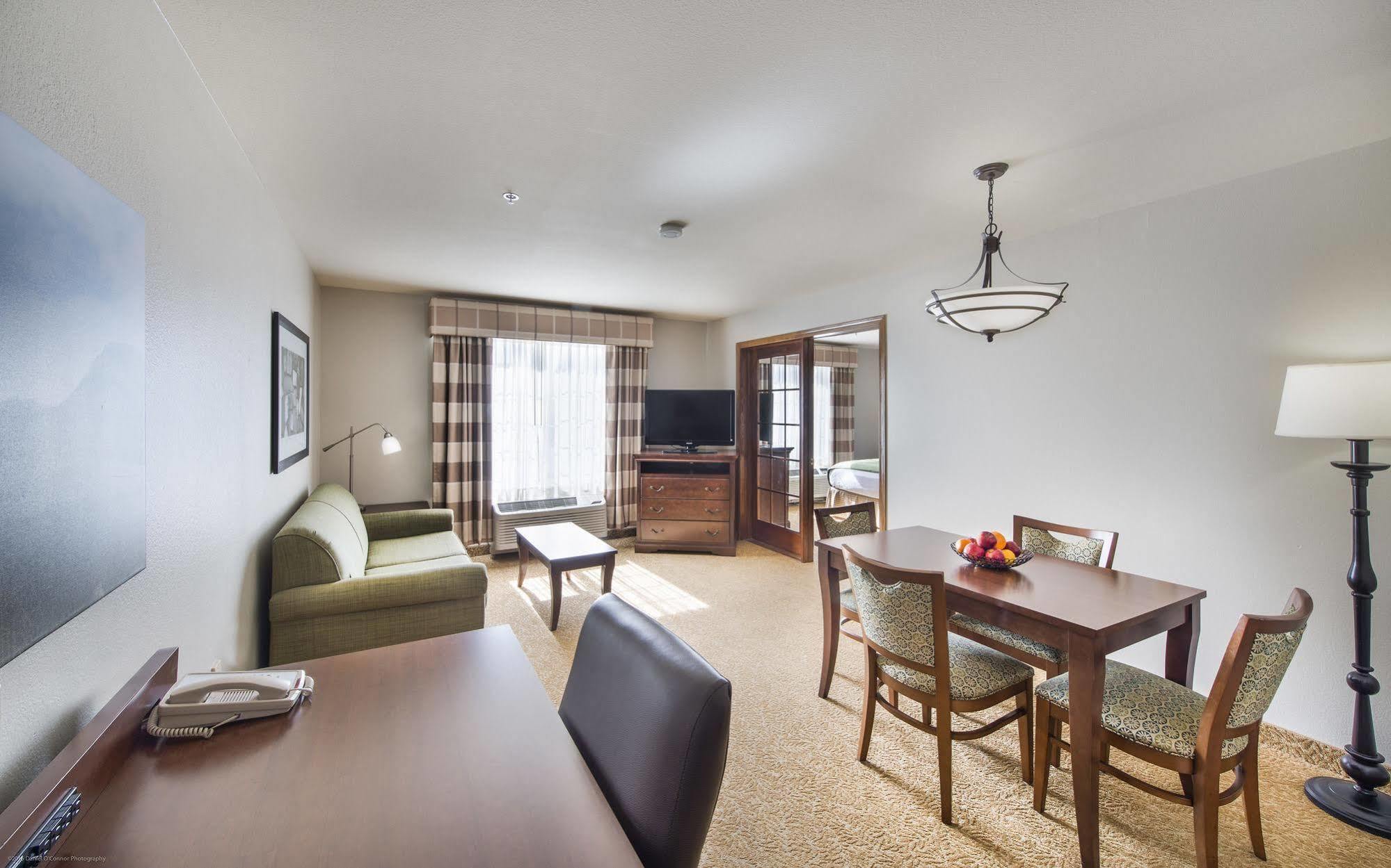 Country Inn & Suites By Radisson, Greeley, Co Kültér fotó